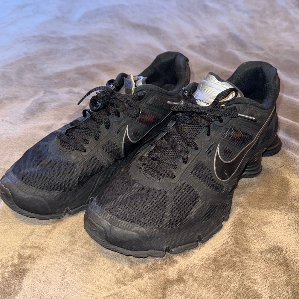 Nike Shox Turbo